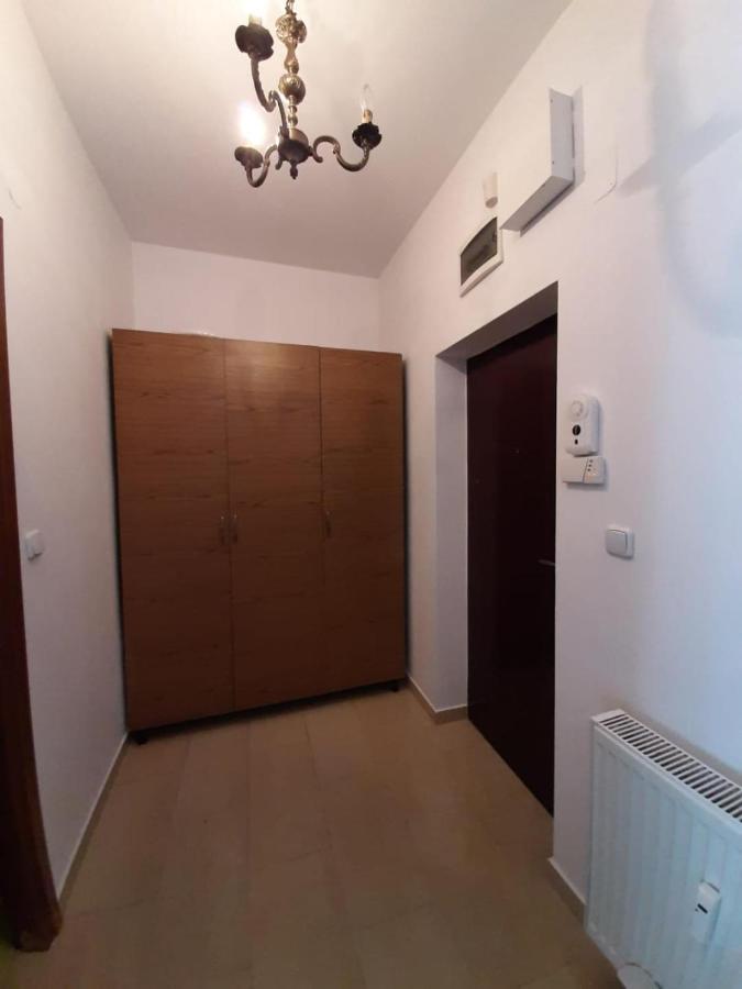 Arad Chic Apartament Uta Ngoại thất bức ảnh