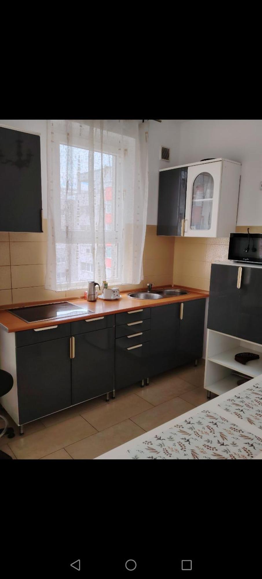 Arad Chic Apartament Uta Ngoại thất bức ảnh